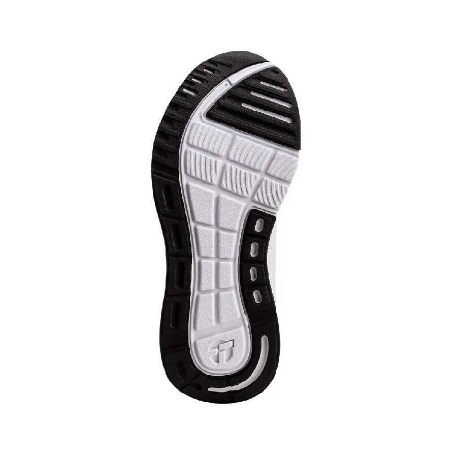 Imagen 3 de 5 de Zapatillas Topper Iten Kids-ROSA/NUDE