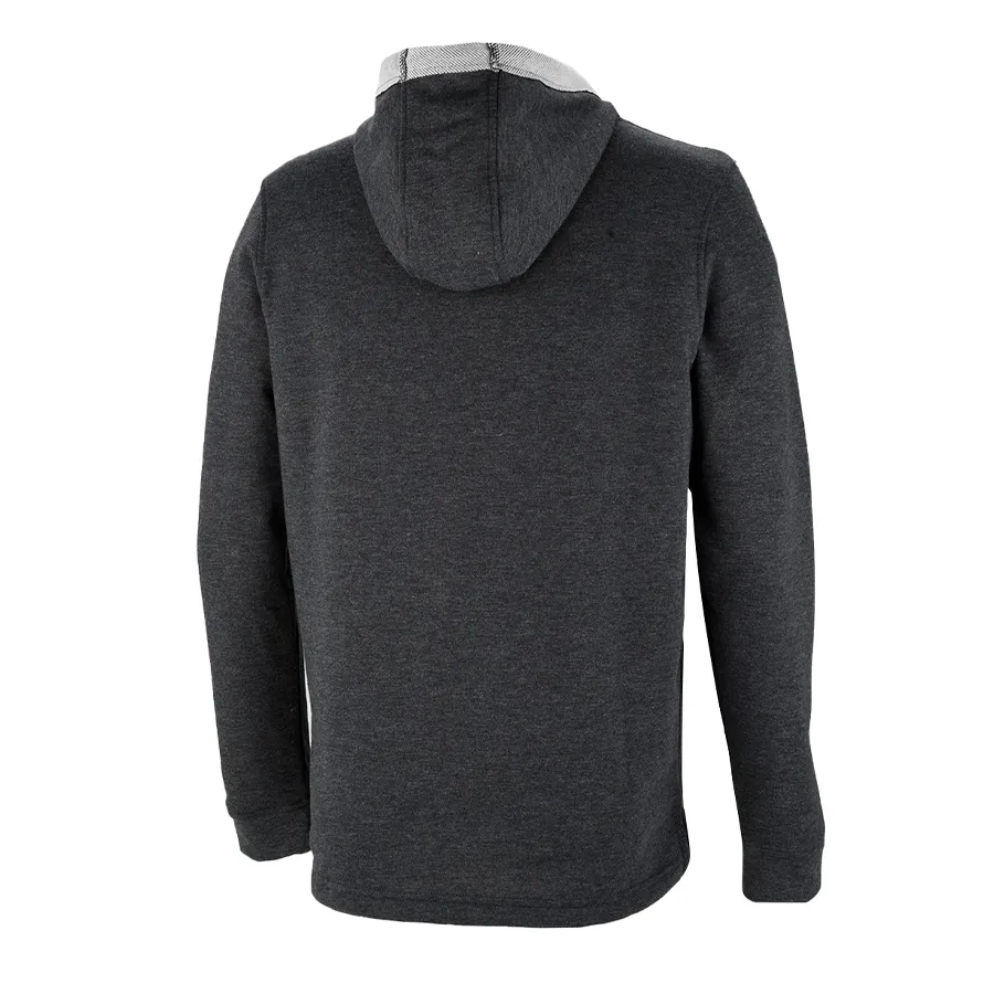 Imagen 1 de 4 de Buzo Under Armour Sportstyle Terry-GRIS