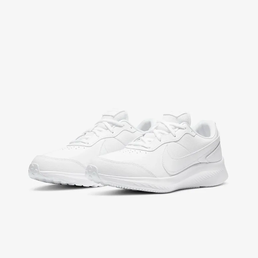Imagen 1 de 7 de Zapatillas Nike Varsity-BLANCO