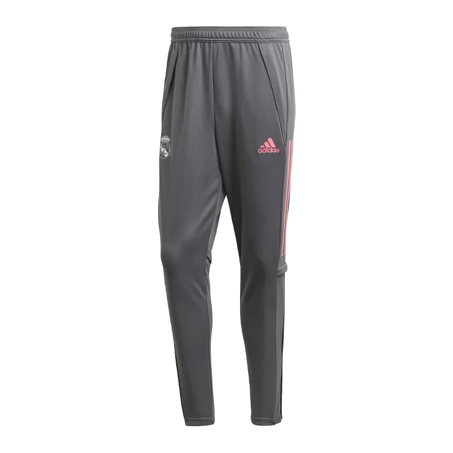 Imagen 0 de 2 de Pantalón adidas Real Madrid-GRIS