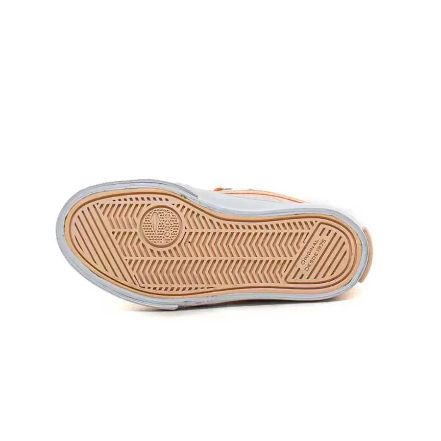 Imagen 2 de 4 de Zapatillas Topper Jiro Kids-ROSA