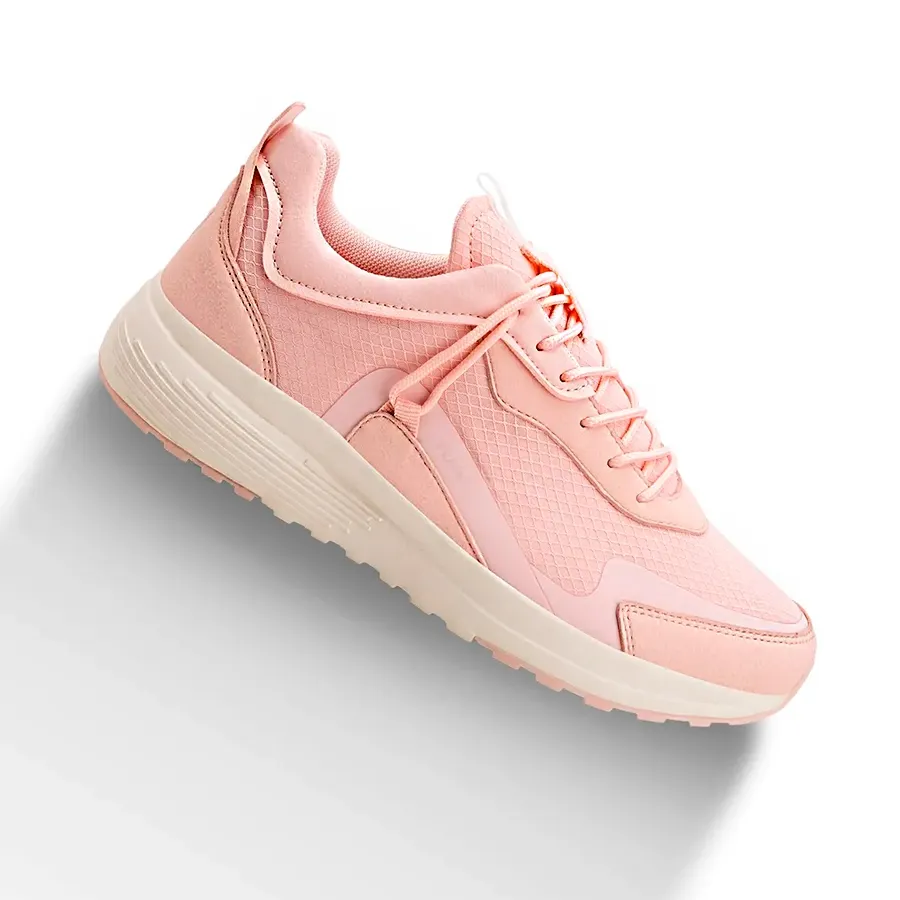 Imagen 5 de 6 de Zapatillas Topper Hanoi-ROSA/CRUDO