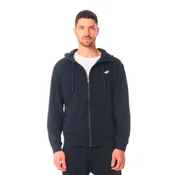 Campera Babolat Hoodie Play