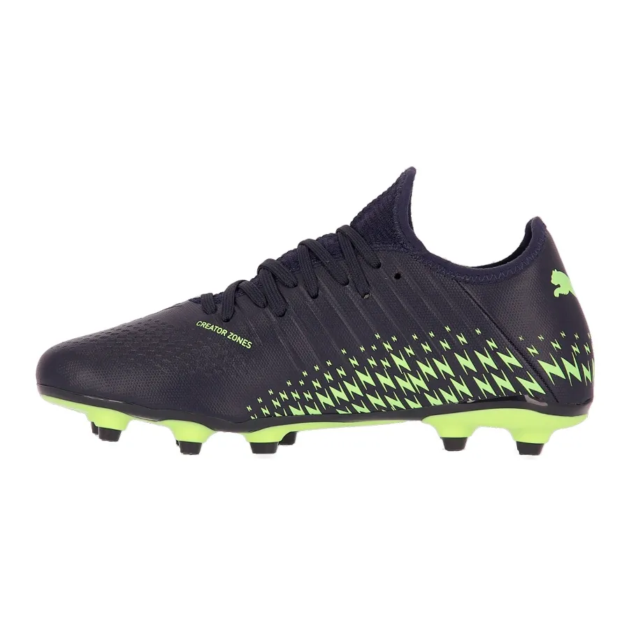 Imagen 1 de 4 de Botines Puma Future Z 4.4 Fg Ag Ad-MARINO/LIMA