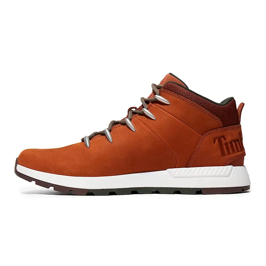 Imagen 2 de 7 de Zapatillas Timberland Sprint Trekker-CAMEL/MARRON