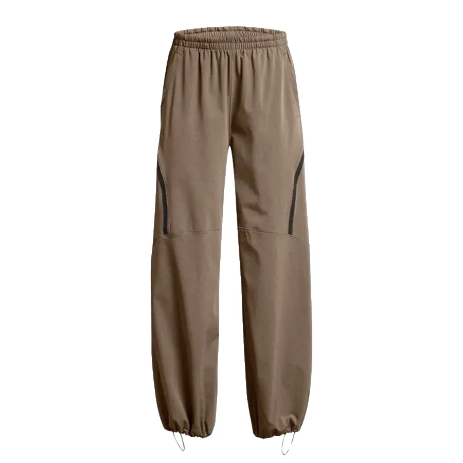 Imagen 2 de 4 de Pantalón Under Armour Unstoppable Vent-GRIS
