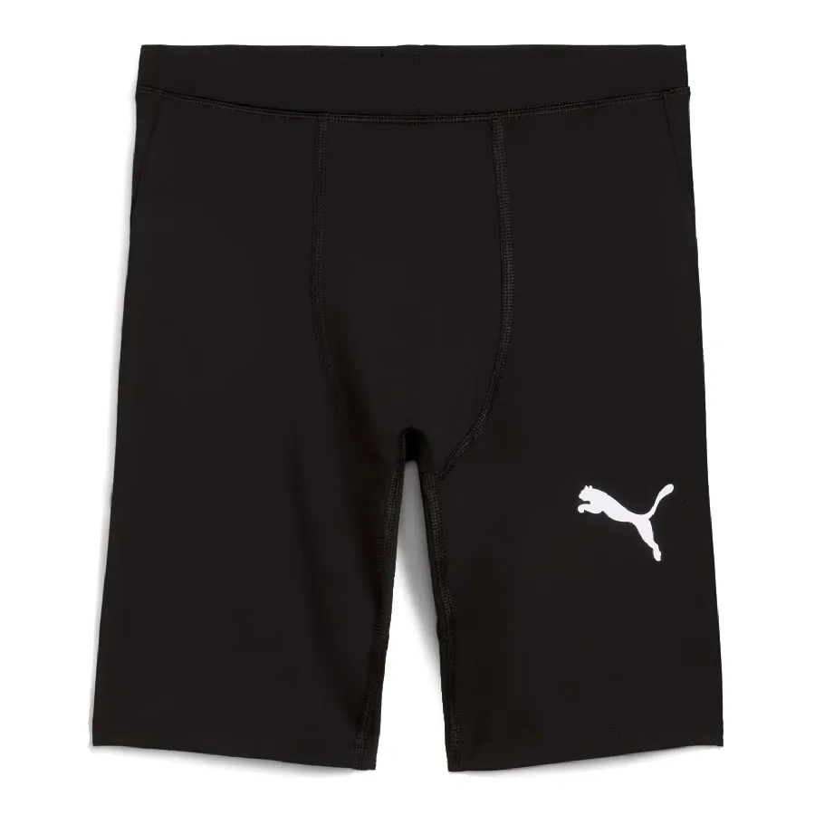 Imagen 0 de 2 de Puma Calzas Cortas Ajustadas Cross The Line 3.0-NEGRO