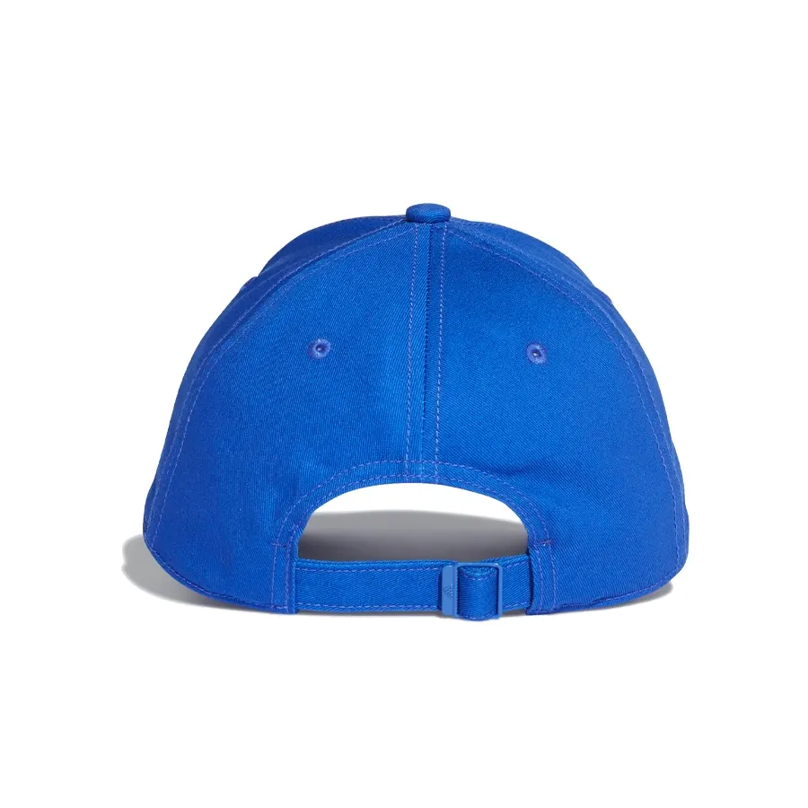 Imagen 1 de 4 de Gorra adidas Tiro-AZUL/BLANCO