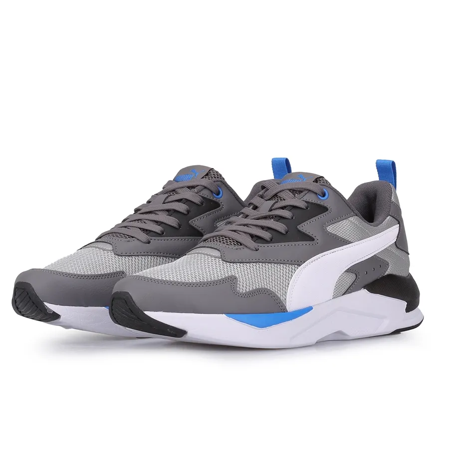 Imagen 5 de 6 de Zapatillas Puma X Ray Lite Adp-GRIS/GRAFITO