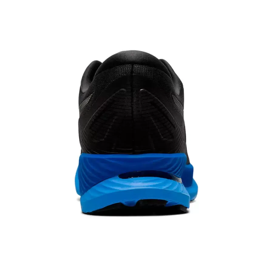Imagen 3 de 6 de Zapatillas Asics Glideride-NEGRO/AZUL