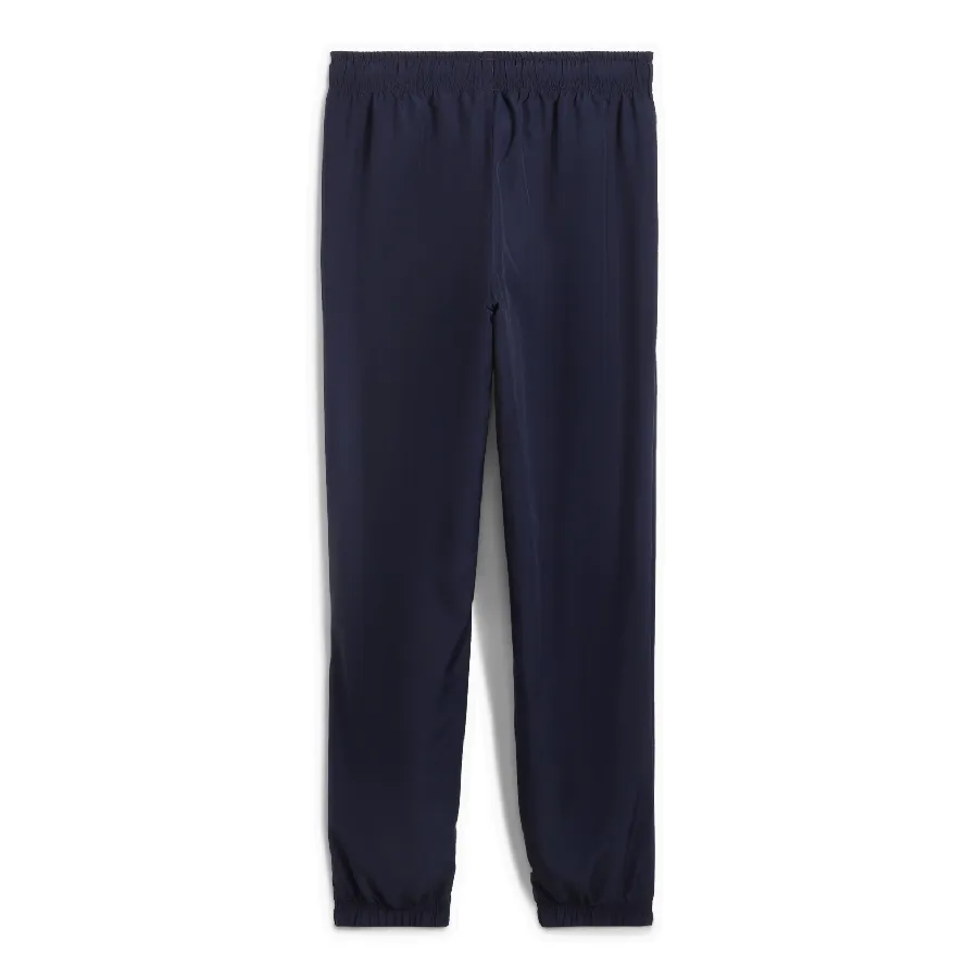 Imagen 3 de 4 de Pantalón Puma Manchester City ftblARCHIVE-MARINO/CELESTE