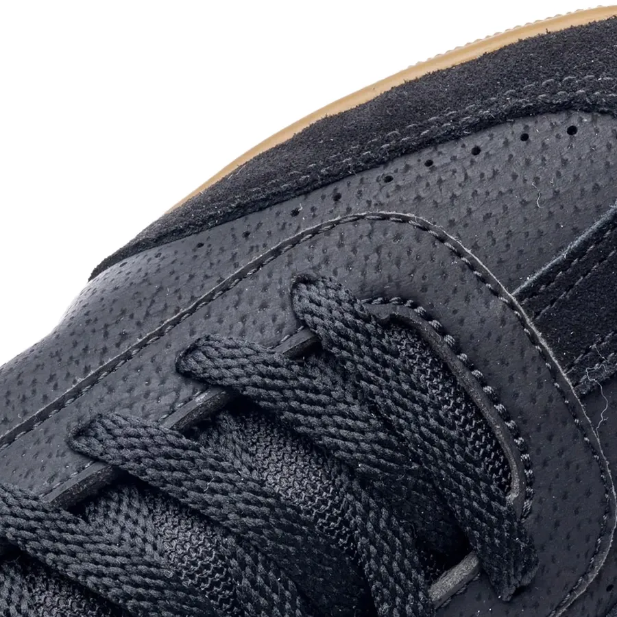 Imagen 5 de 7 de Zapatillas Fila Court 80-NEGRO/CREMA