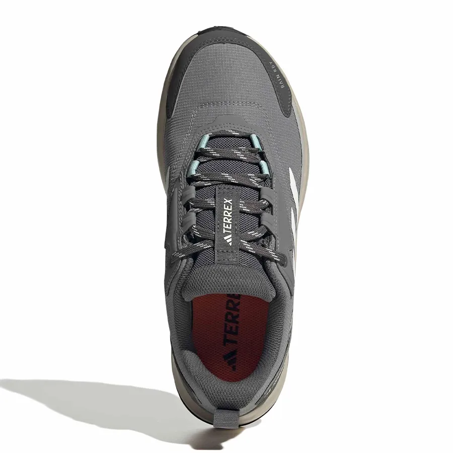 Imagen 3 de 7 de Zapatillas adidas Anylander Rain.Rdy-GRIS/GRAFITO/BLANCO