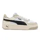 zapatillas-puma-carina-street-BLANCO/NEGRO/BEIGE
