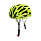 casco-ciclismo-mtb-topmega-VERDE FLUOR