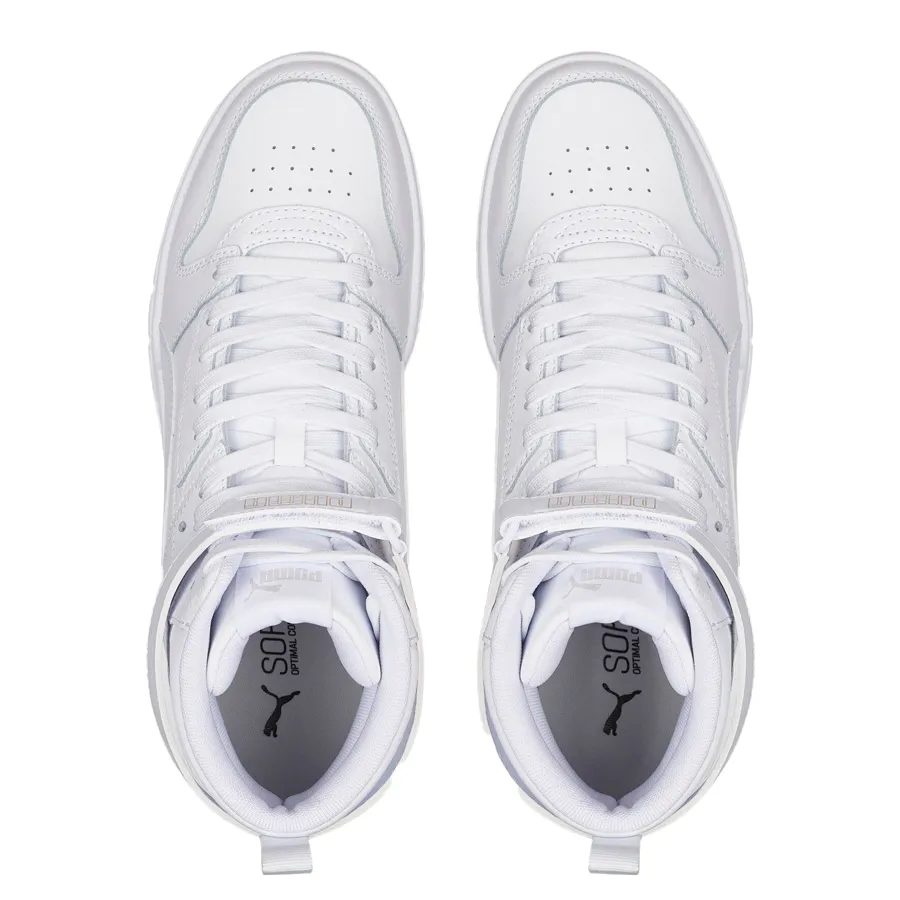 Imagen 2 de 4 de Zapatillas Puma Rbd Game-BLANCO