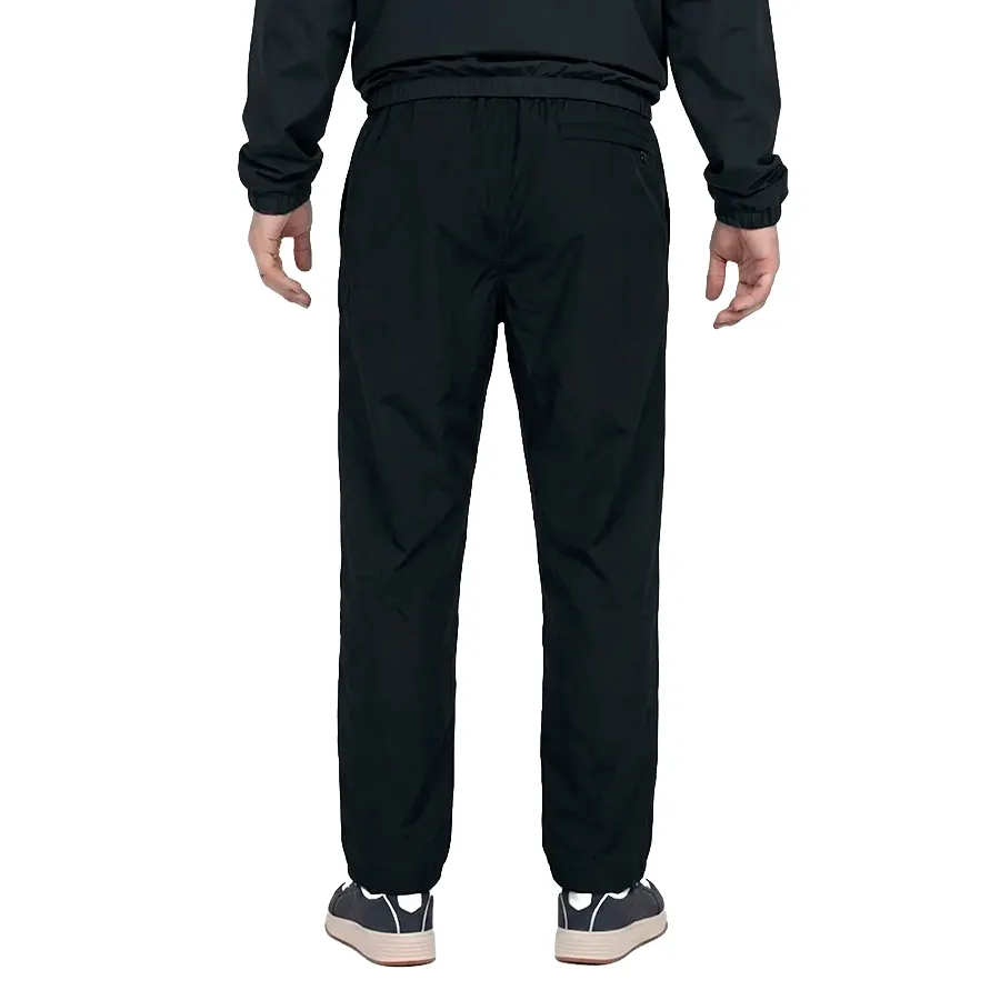 Imagen 4 de 10 de Conjunto Topper Basico-NEGRO