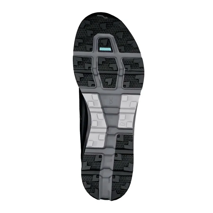 Imagen 4 de 5 de Zapatillas On Cloudvista 2 Waterproof-NEGRO