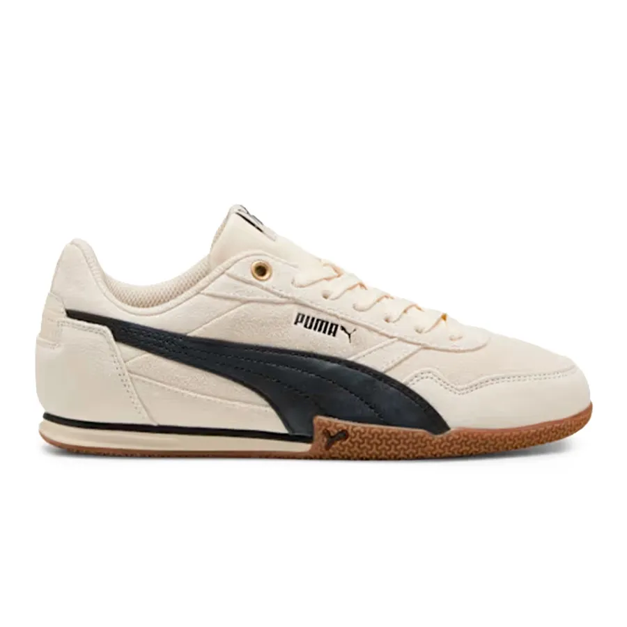 Imagen 0 de 7 de Zapatillas Puma Bella Donna-HUESO/NEGRO