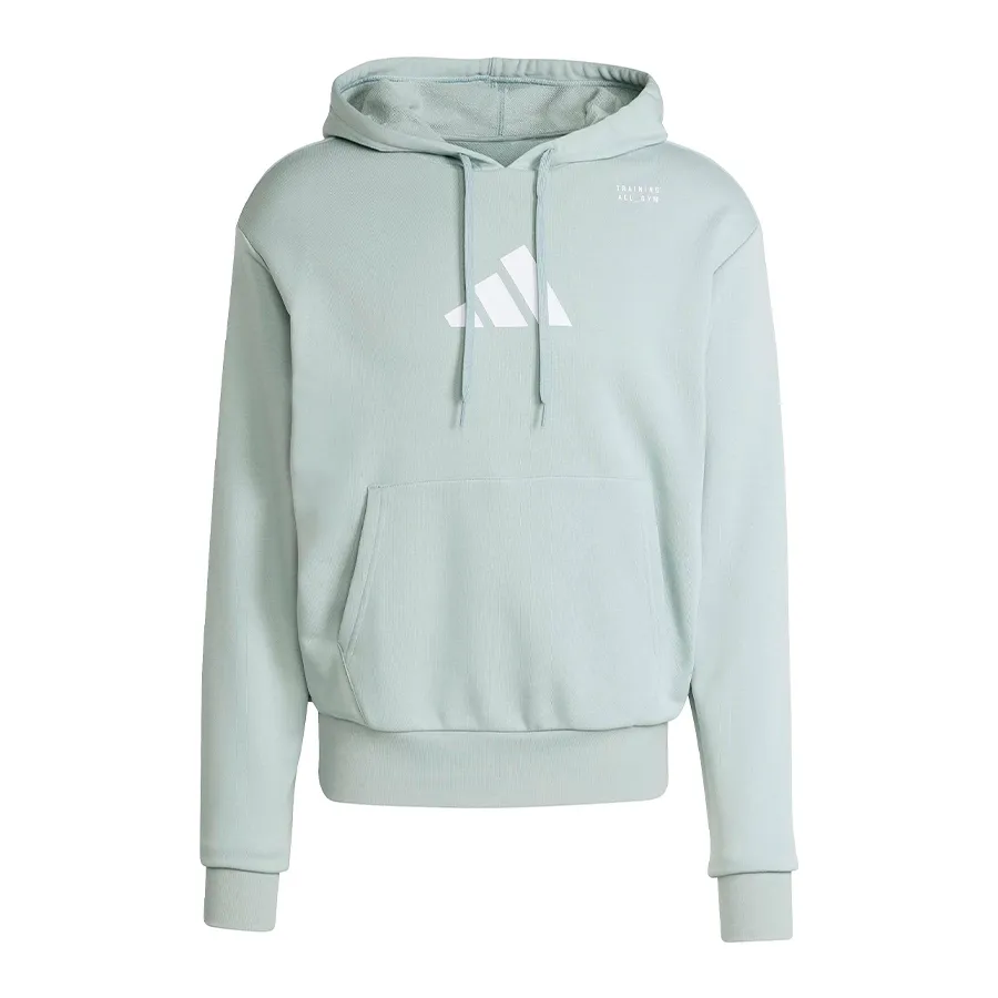 Imagen 2 de 5 de Buzo adidas Cat Graphic-AERO