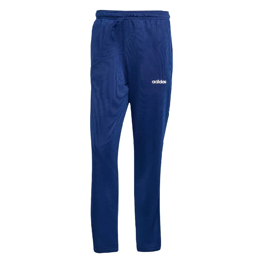 Imagen 3 de 6 de Conjunto adidas Linear Track Suit-MARINO
