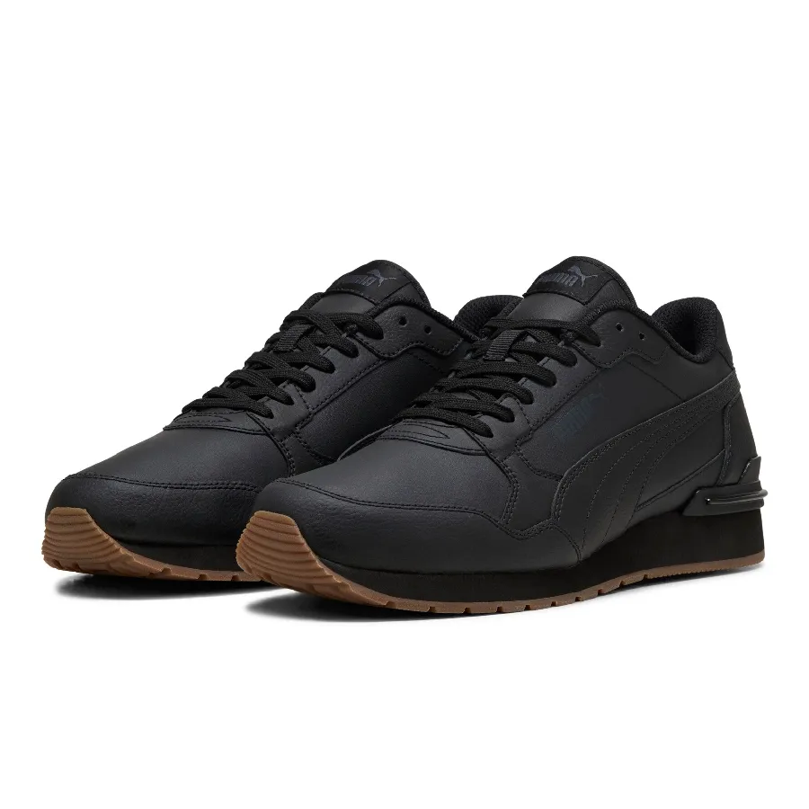 Imagen 1 de 6 de Zapatillas Puma St Runner V4 L-NEGRO