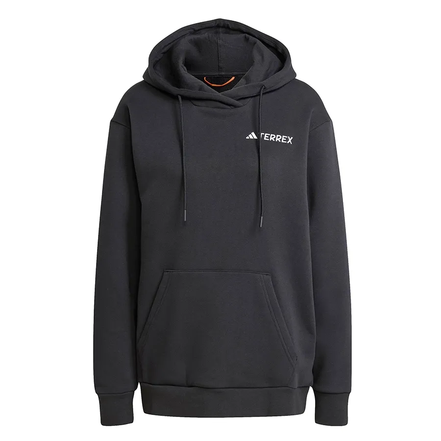 Imagen 1 de 4 de Buzo adidas Terrex Multi Logo Pequeño-NEGRO