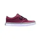 zapatillas-vans-u-atwood-BORDO/BLANCO