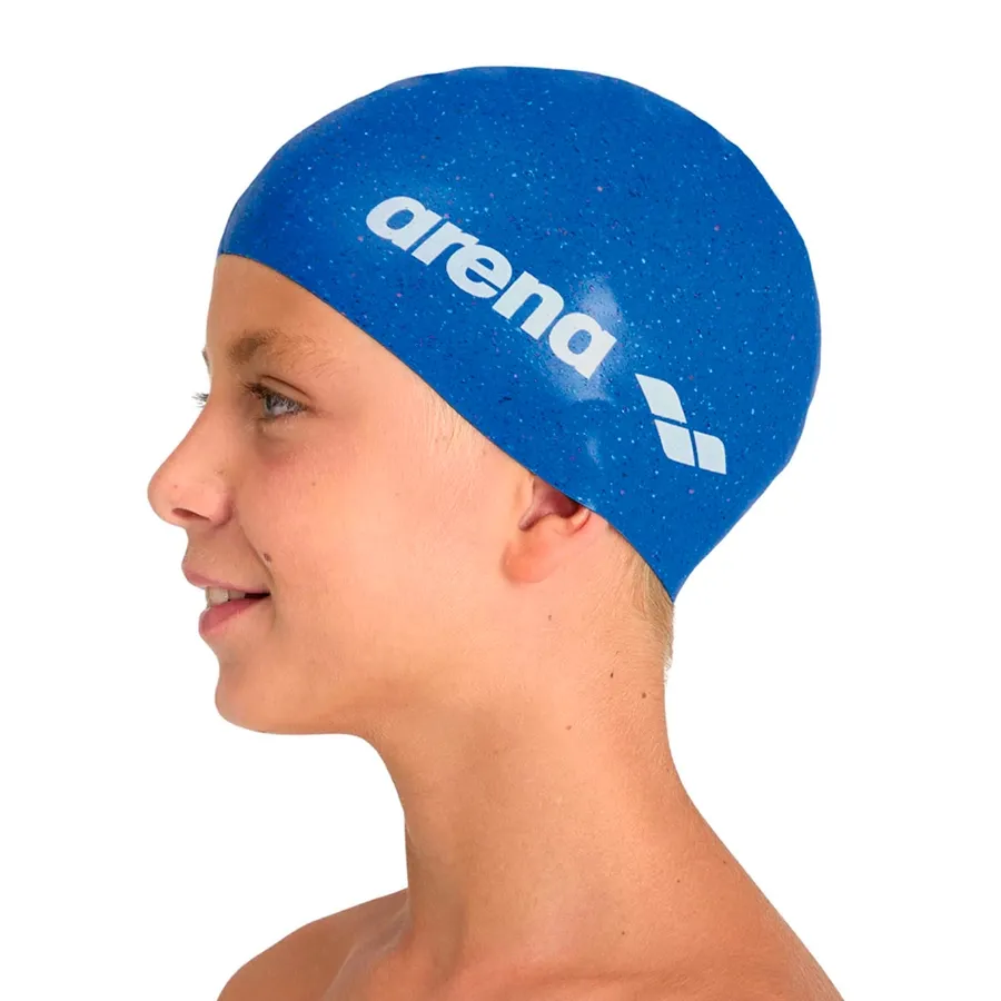 Imagen 2 de 3 de Arena Silicone Junior 904-CELESTE