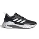 zapatillas-adidas-trainer-v-NEGRO/BLANCO