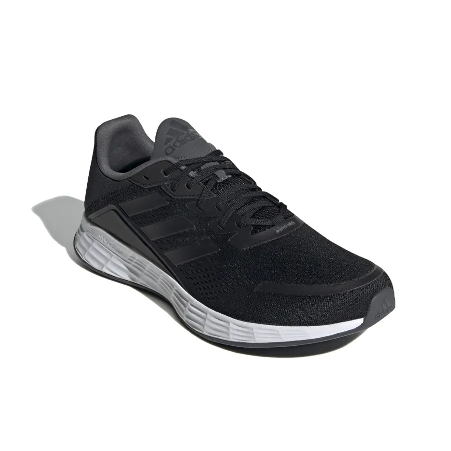 Imagen 1 de 4 de Zapatillas adidas Duramo SL-NEGRO/GRIS