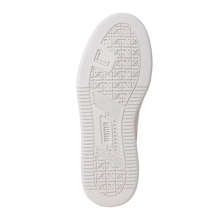 Imagen 3 de 6 de Zapatillas Puma Caven 2.0-BLANCO/ROSA