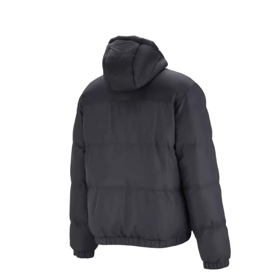 Imagen 1 de 2 de Campera Topper Br Puffer Men-NEGRO