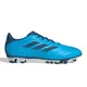 botines-adidas-goletto-ix-fg-CELESTE/MARINO