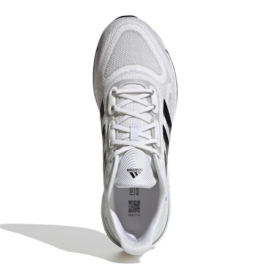 Imagen 4 de 8 de Zapatillas adidas Supernova+-BLANCO