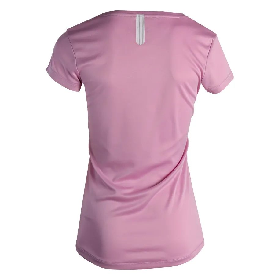 Imagen 2 de 4 de Remera Topper Fitness Basica New-ROSA