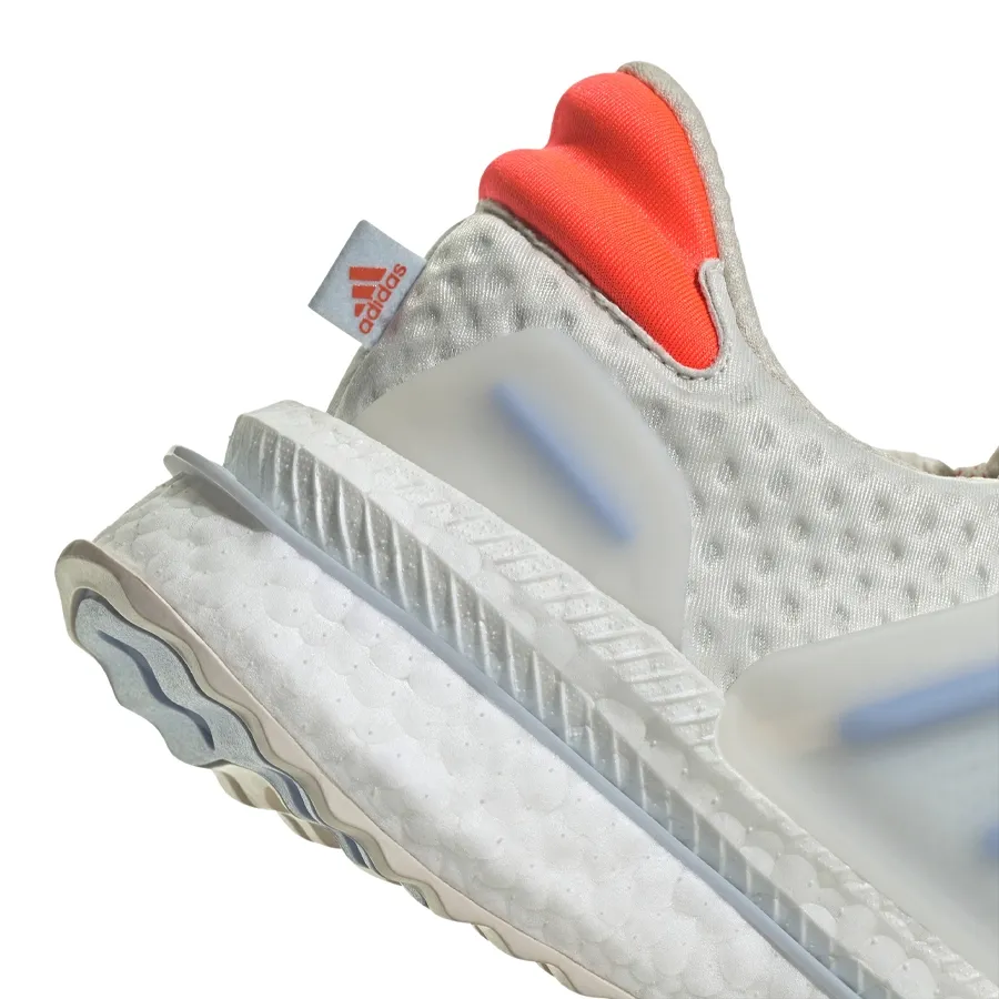 Imagen 7 de 8 de Zapatillas adidas X_Plorboost-BLANCO/CELESTE/NARANJA