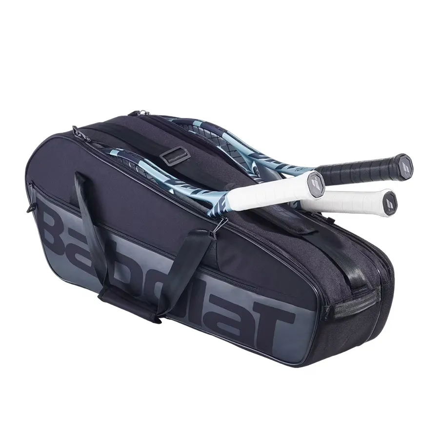 Imagen 1 de 4 de Bolso court m-NEGRO