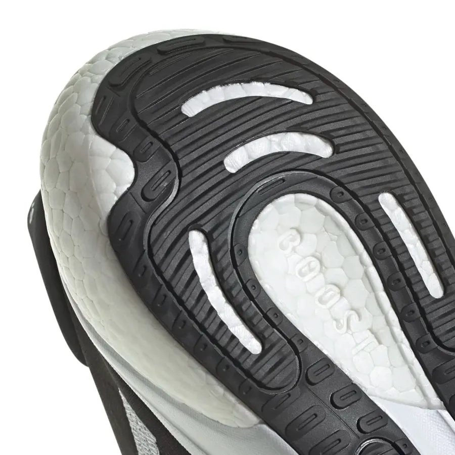 Imagen 7 de 9 de Zapatillas adidas Supernova 3-NEGRO/BLANCO