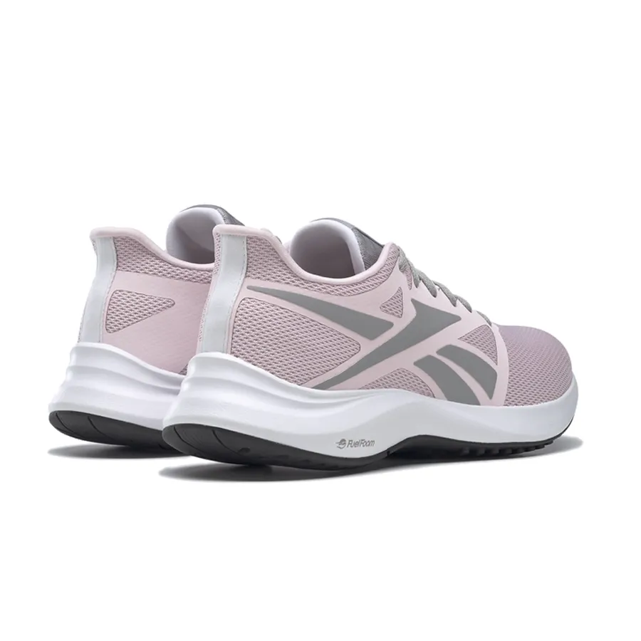 Imagen 1 de 6 de Zapatillas Reebok Runner 5-ROSA/GRIS