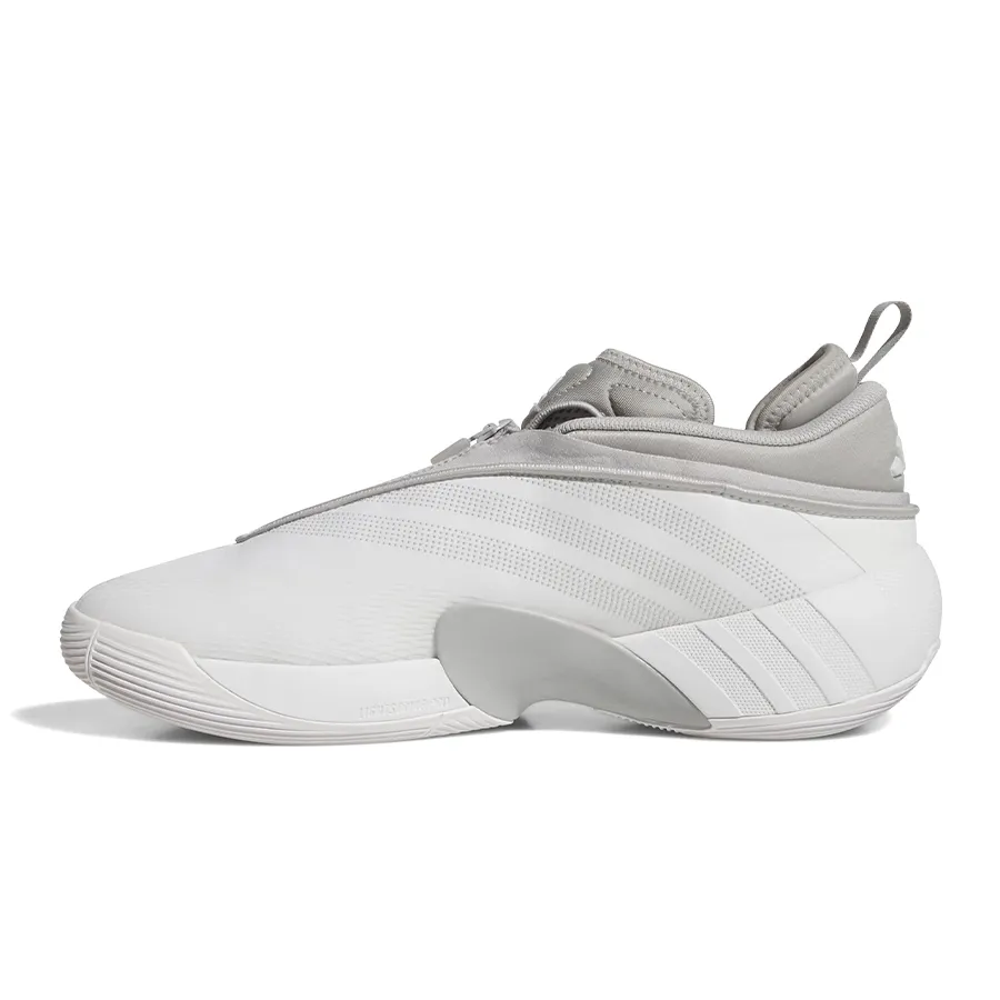 Imagen 2 de 7 de Zapatillas adidas D.O.N. Issue 7-BLANCO/GRIS