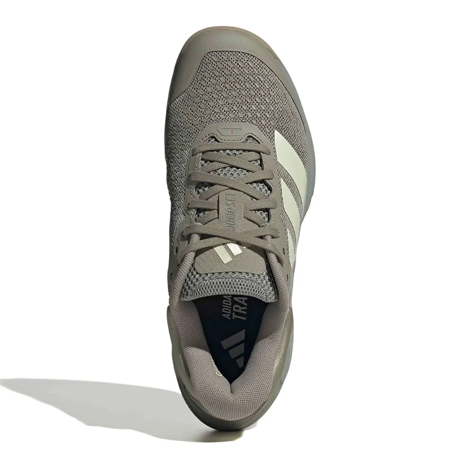 Imagen 3 de 7 de Zapatillas adidas Dropset 4-VERDE MUSGO