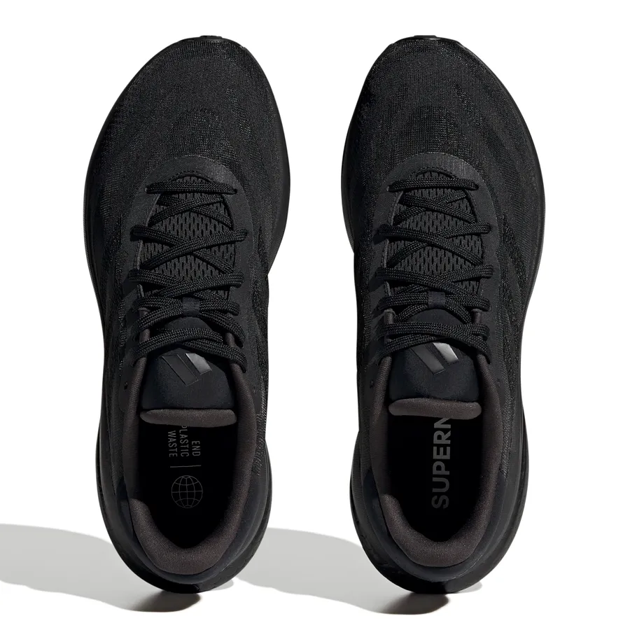 Imagen 3 de 7 de Zapatillas adidas Supernova 3-NEGRO