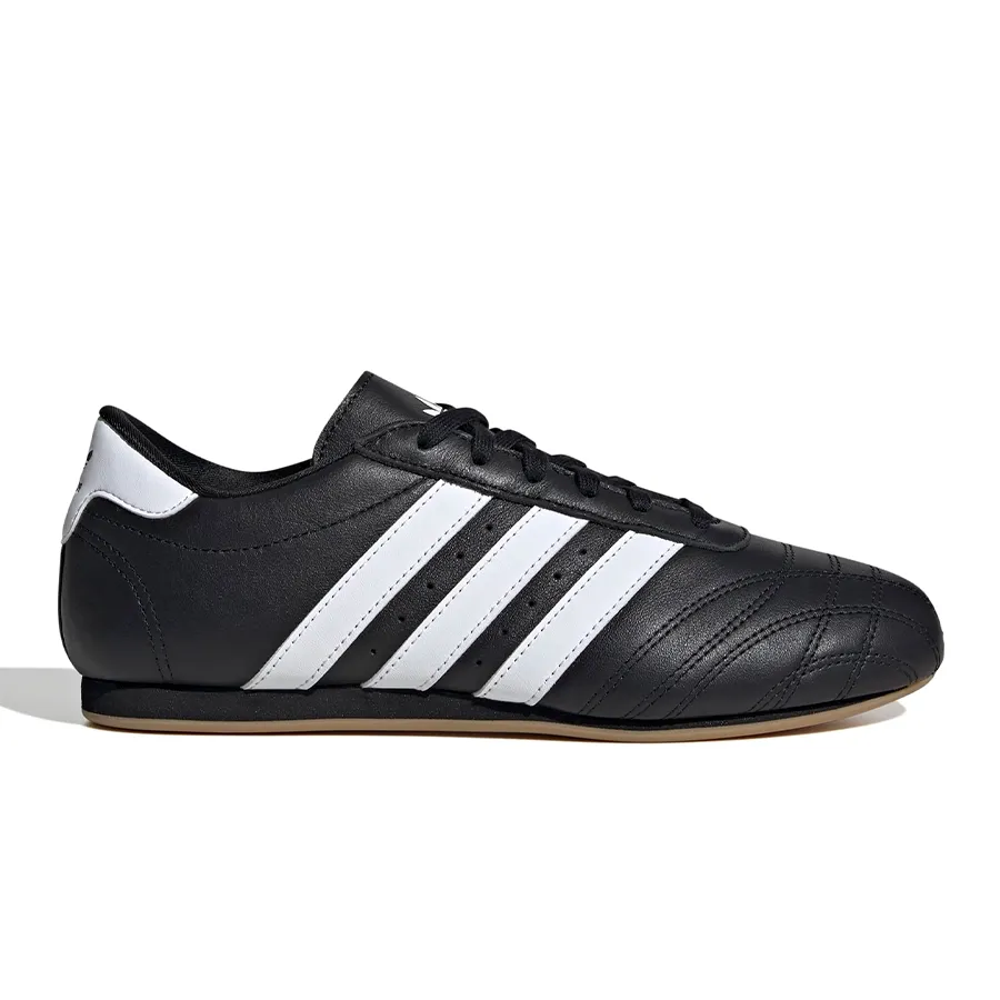 Imagen 0 de 7 de Zapatillas adidas originals Taekwondo Lace-NEGRO/BLANCO