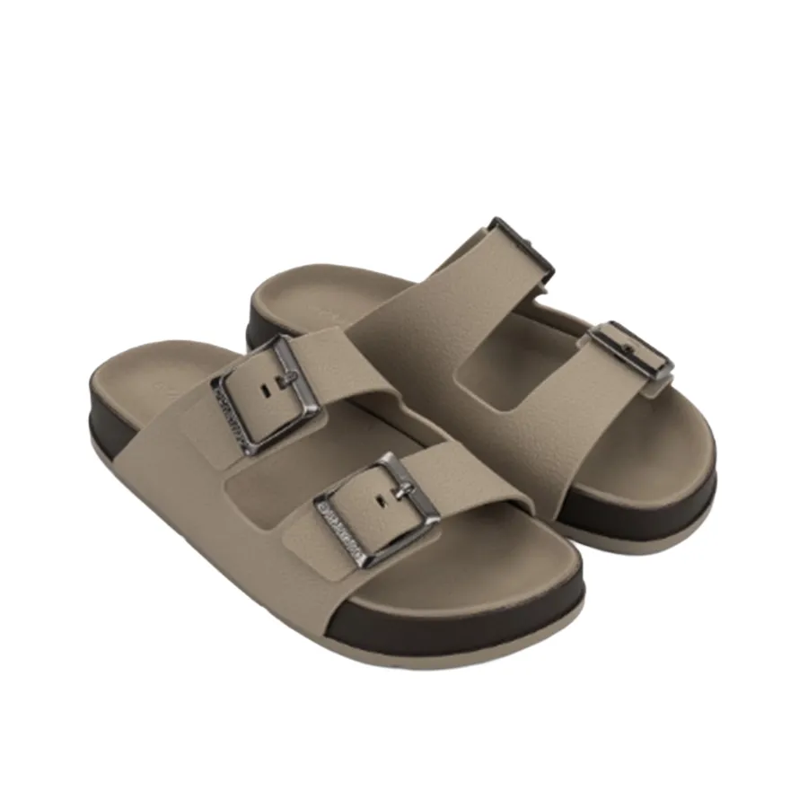 Imagen 1 de 3 de Sandalias Cartago Milao Plus-BEIGE