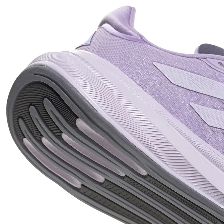 Imagen 6 de 7 de Zapatillas adidas Response Super-LAVANDA/VIOLETA