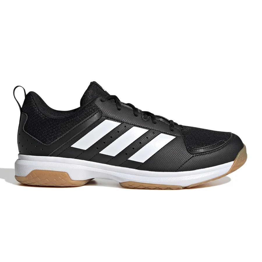 Imagen 0 de 5 de Zapatillas adidas Ligra 7-BLANCO/NEGRO