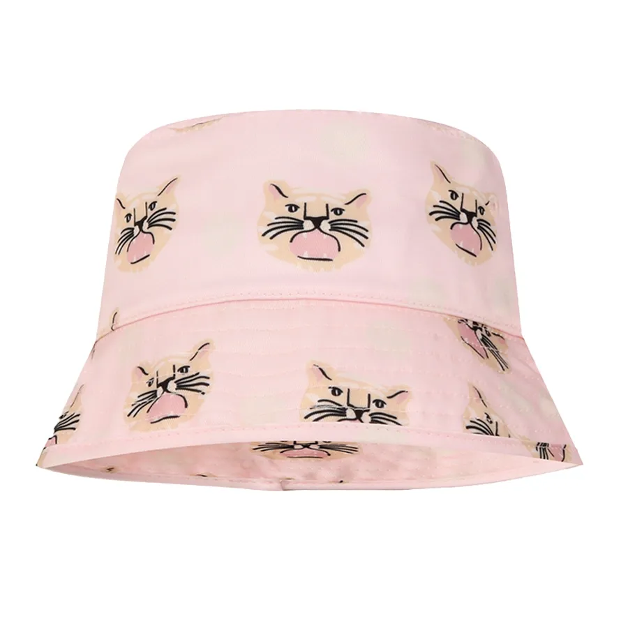 Imagen 0 de 4 de Piluso Topper Bucket X Pesqueira Kids-CRUDO