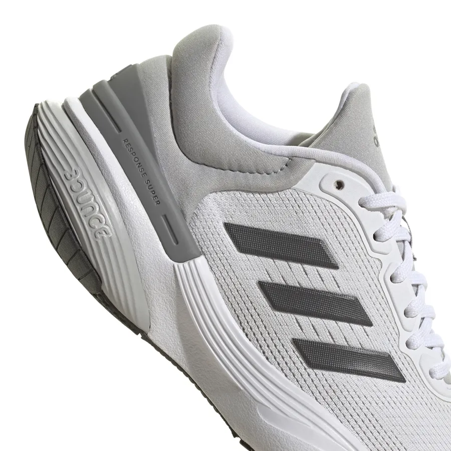 Imagen 6 de 7 de Zapatillas adidas Response Super 3.0-GRIS/GRAFITO