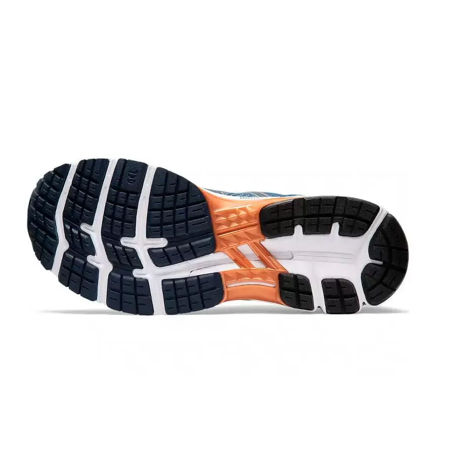 Imagen 4 de 5 de Zapatillas Asics Gel Kayano 26-AZUL/BLANCO